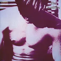 The Smiths — Pretty Girls Make Graves — обложка